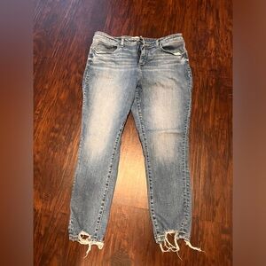 Buckle Jeans - Gabby Style like new condition! 31x27